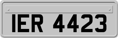 IER4423