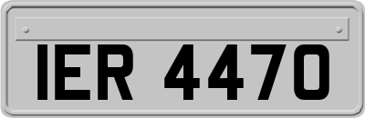 IER4470