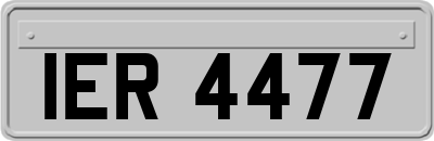 IER4477