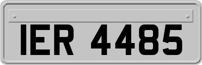 IER4485