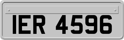 IER4596