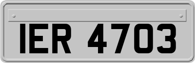IER4703