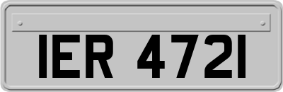 IER4721