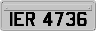 IER4736