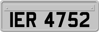 IER4752