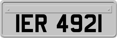IER4921