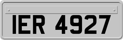 IER4927