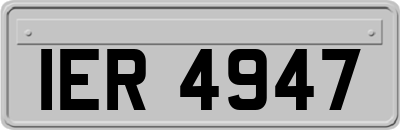 IER4947