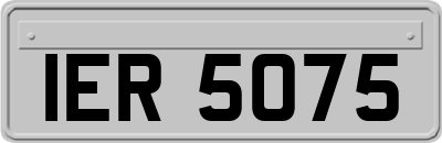 IER5075