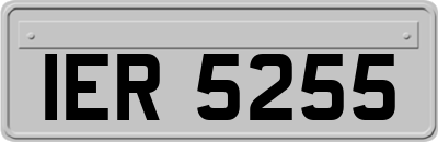 IER5255