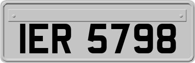 IER5798