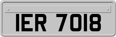 IER7018