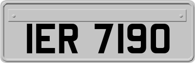 IER7190
