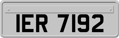 IER7192