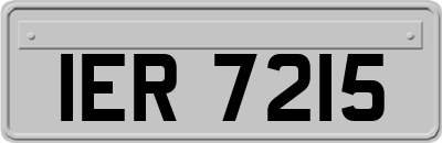 IER7215