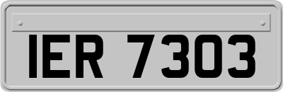 IER7303