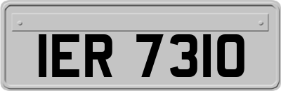 IER7310