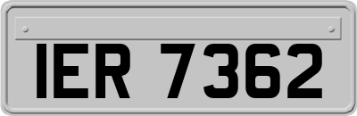 IER7362