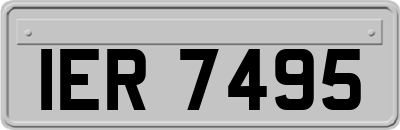 IER7495