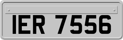 IER7556