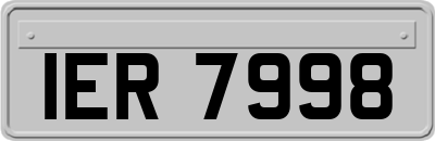 IER7998