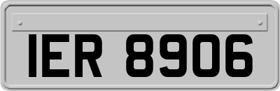 IER8906