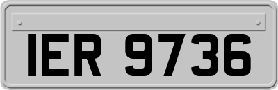 IER9736