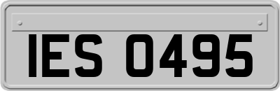 IES0495