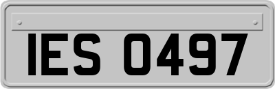 IES0497