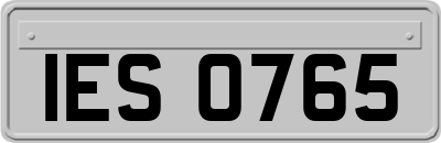 IES0765