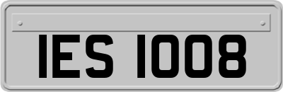 IES1008