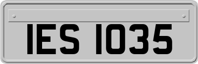 IES1035