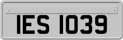 IES1039
