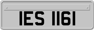 IES1161