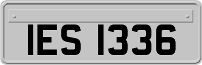 IES1336