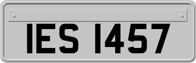 IES1457