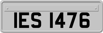 IES1476