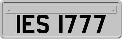 IES1777