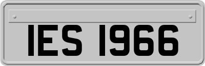 IES1966