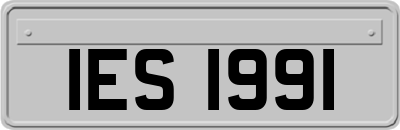 IES1991