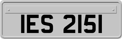 IES2151