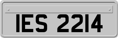 IES2214