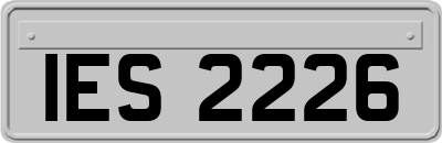 IES2226