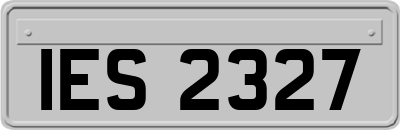 IES2327