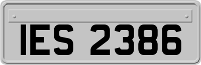 IES2386
