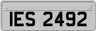 IES2492