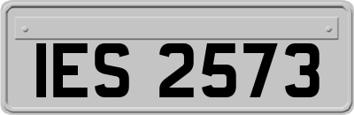 IES2573