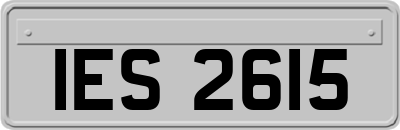 IES2615