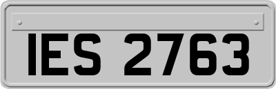 IES2763