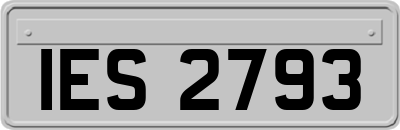 IES2793